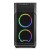 Sharkoon V1000 RGB Micro Tower Czarny
