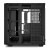 Sharkoon REBEL C70G RGB Full Tower Czarny, Drewno