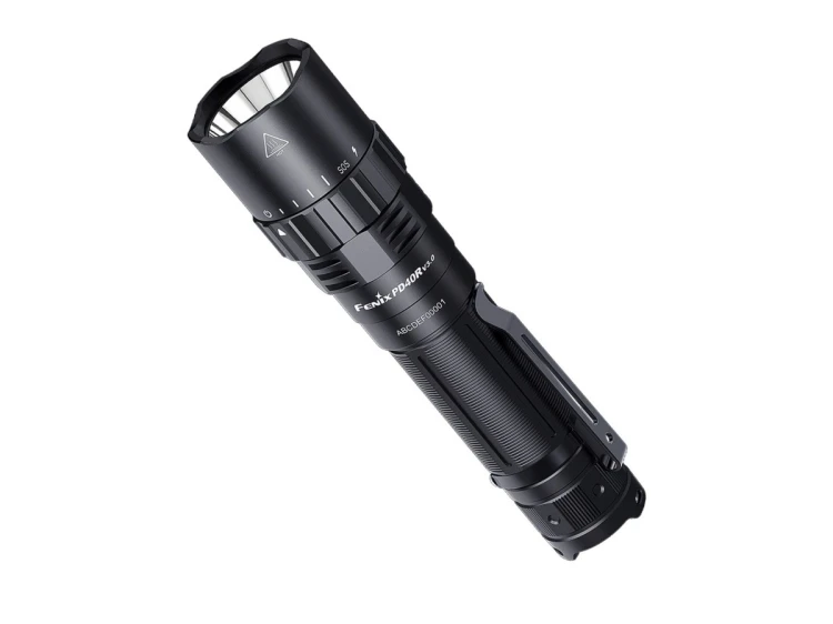 Fenix PD40R V 3.0 Latarka LED Akumulator 3000 lumenów