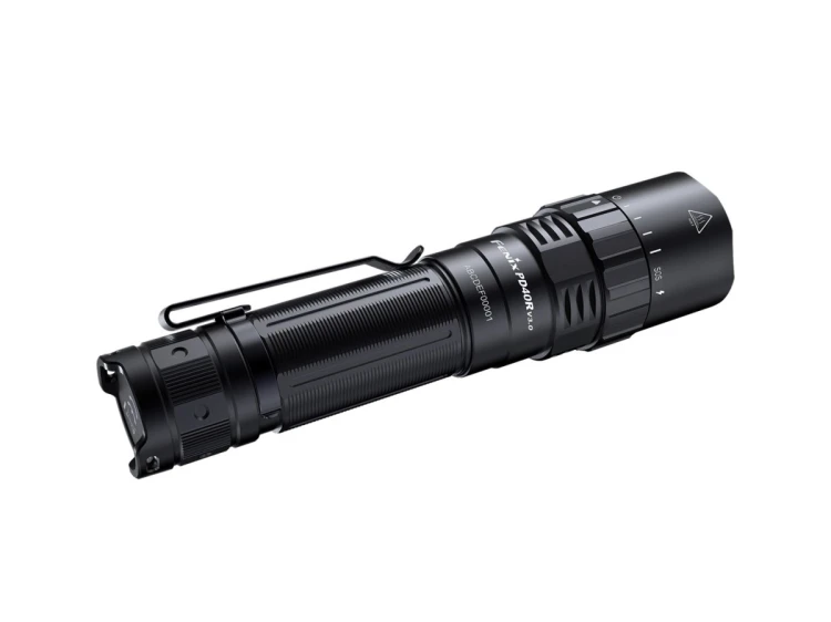 Fenix PD40R V 3.0 Latarka LED Akumulator 3000 lumenów