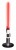 Ukonic 14364 lampa stołowa LED Czarny, Biały