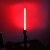 Ukonic 14364 lampa stołowa LED Czarny, Biały