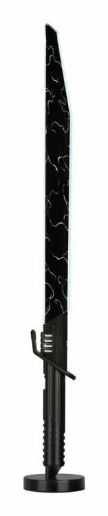 Ukonic 16285 lampa stołowa LED Czarny, Biały