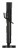 Ukonic 16285 lampa stołowa LED Czarny, Biały