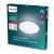 Philips Funkcjonalność Lampa sufitowa Izso 40 W