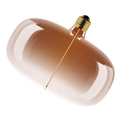 LED LAMP E27 215 4W 1800K 230V DIM