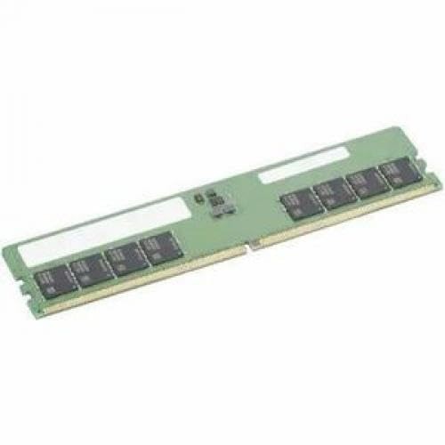 Lenovo 32GB DDR5 4800MHz UDIMM Memory Gen2