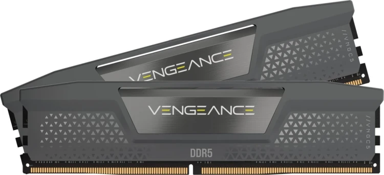 Corsair Vengeance moduł pamięci 64 GB 2 x 32 GB DDR5 6000 MT/s 288-pin DIMM