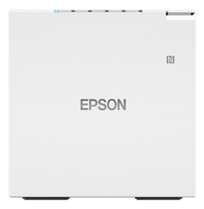 Epson TM-M30III 203 x 203 DPI Przewodowa Termiczny Drukarka POS