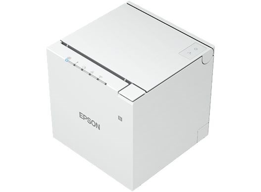 Epson TM-M30III 203 x 203 DPI Przewodowa Termiczny Drukarka POS
