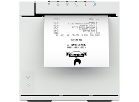 Epson TM-M30III 203 x 203 DPI Przewodowa Termiczny Drukarka POS