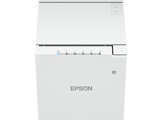 Epson TM-M30III 203 x 203 DPI Przewodowa Termiczny Drukarka POS