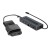 HP Zestaw uniwersalnego koncentratora USB-C i ładowarki do laptopów