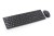 Kensington Bezprzewodowy zestaw klawiatury i myszy PRO Fit® - Niemcy