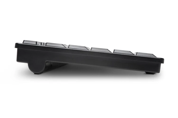 Kensington Bezprzewodowy zestaw klawiatury i myszy PRO Fit® - Niemcy