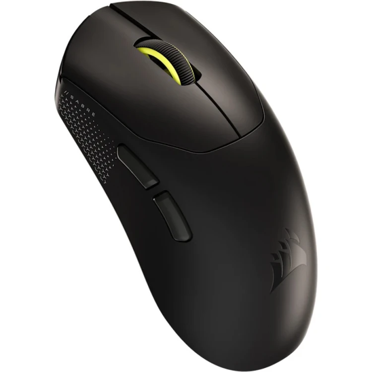 Corsair SABRE v2 PRO myszka Gaming Oburęczny Optyczny 33000 DPI