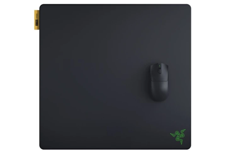 Razer Gigantus V2 Pro Gaming-Mauspad, L - Speed