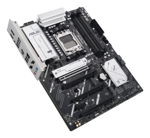 ASUS PRIME B840-PLUS WIFI AMD B840 Gniazdo AM5 ATX