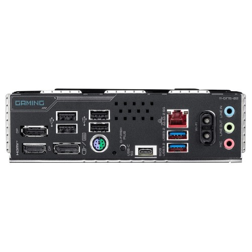 GIGABYTE B840M GAMING X WIFI6E AMD B840 Gniazdo AM5 micro ATX