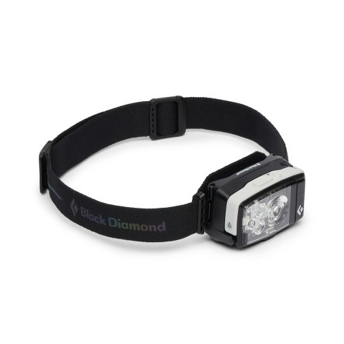 Latarka czołowa Black Diamond Distance LT 1100 - black