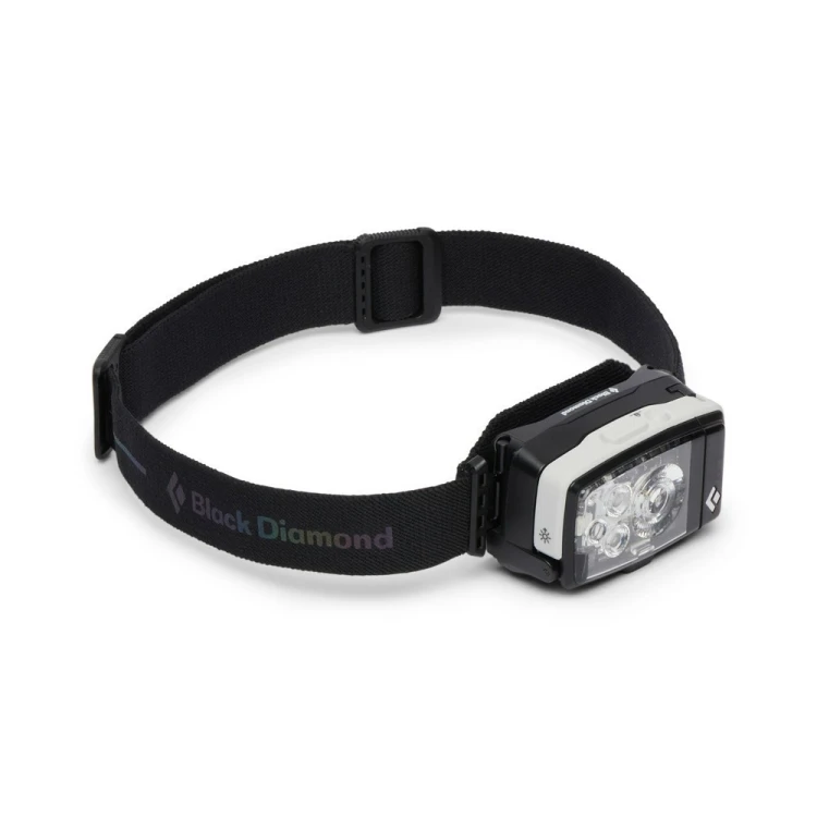 Latarka czołowa Black Diamond Distance LT 1100 - black