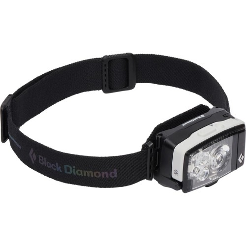 Latarka czołowa Black Diamond Distance LT 1100 - black