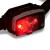Latarka czołowa Black Diamond Distance LT 1100 - black