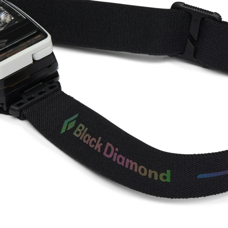 Latarka czołowa Black Diamond Distance LT 1100 - black
