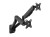Uchwyt ścienny Equip 17"-32"/2TFT 180°GF 2Joints 9Kg sw lite Sprzedaż detaliczna