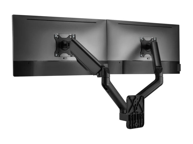Uchwyt ścienny Equip 17"-32"/2TFT 180°GF 2Joints 9Kg sw lite Sprzedaż detaliczna