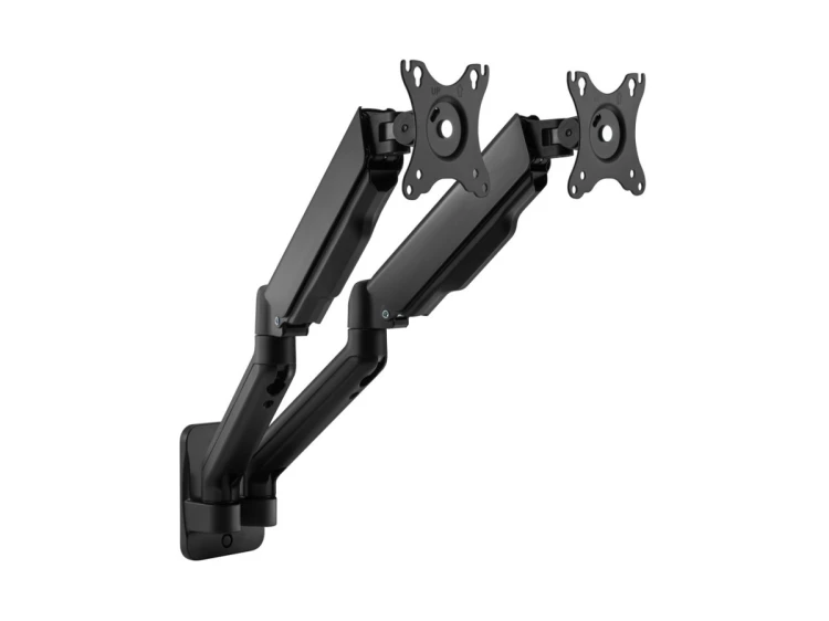 Uchwyt ścienny Equip 17"-32"/2TFT 180°GF 2Joints 9Kg sw lite Sprzedaż detaliczna