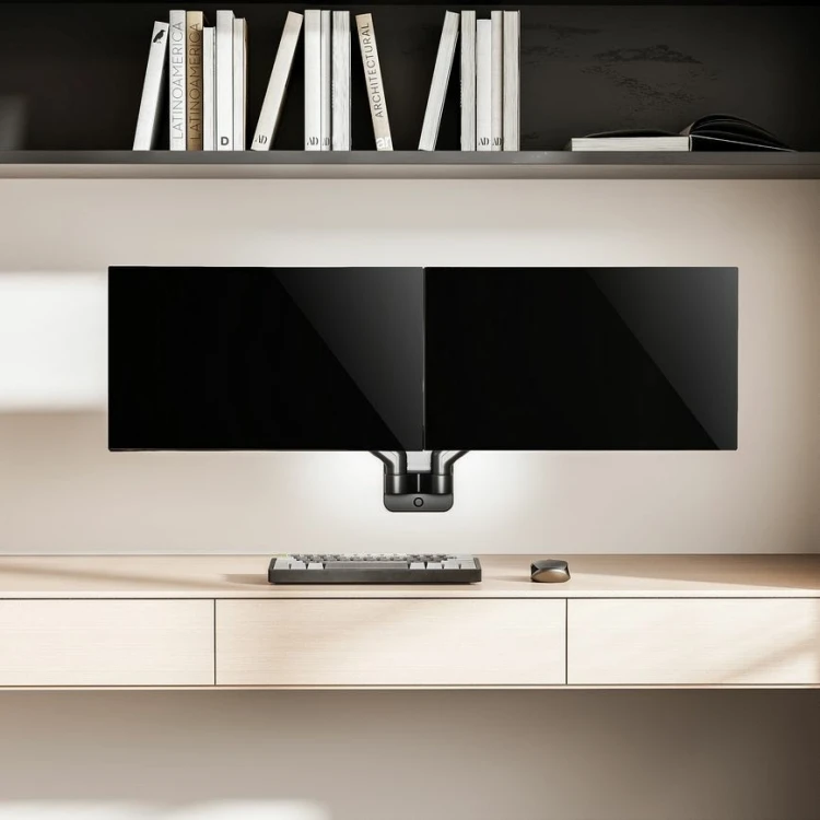 Uchwyt ścienny Equip 17"-32"/2TFT 180°GF 2Joints 9Kg sw lite Sprzedaż detaliczna