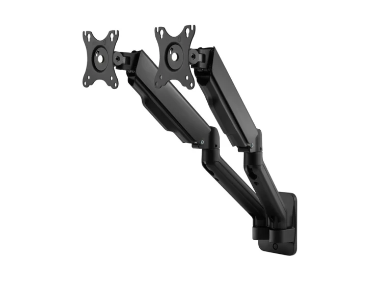 Uchwyt ścienny Equip 17"-32"/2TFT 180°GF 2Joints 9Kg sw lite Sprzedaż detaliczna