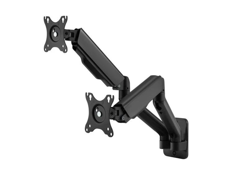 Uchwyt ścienny Equip 17"-32"/2TFT 180°GF 2Joints 9Kg sw lite Sprzedaż detaliczna