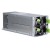 Inter-Tech Aspower R2A-DV0550-N moduł zasilaczy 550 W 20+4 pin ATX Stal nierdzewna