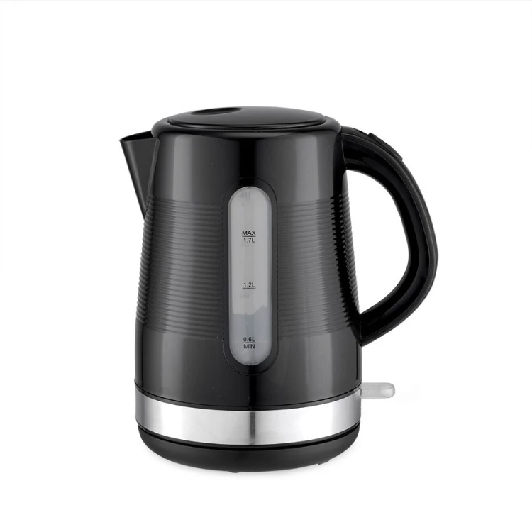 Czajnik elektryczny MAESTRO 1,7 l MR-035-BLACK