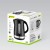 Czajnik elektryczny MAESTRO 1,7 l MR-035-BLACK