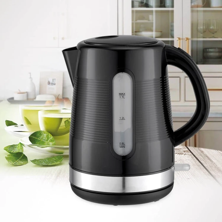 Czajnik elektryczny MAESTRO 1,7 l MR-035-BLACK