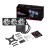 Asus ROG RYUO IV 360 ARGB - chłodzenie wodne all-in-one, 12 cm (czarne)