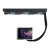 Asus ROG RYUO IV 360 ARGB - chłodzenie wodne all-in-one, 12 cm (czarne)