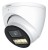 Dahua Technology Lite HAC-HDW1500T-IL-A Kopułowa Kamera bezpieczeństwa IP Wewnętrz i na wolnym powietrzu 2880 x 1620 px Sufit / Ściana
