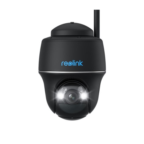 Kamera IP Reolink ARGUS PT 5MP TYP-C czarna Bateryjna