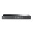 TP-Link TL-SF1016 Nie zarządzany Fast Ethernet (10/100) 1U Czarny