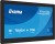 iiyama TW1023ASC-B3P signage display Kiosk 25,6 cm (10.1") Wi-Fi 385 cd/m2 WXGA Czarny Ekran dotykowy Procesor wbudowany Android 24/7