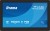 iiyama TW1023ASC-B3P signage display Kiosk 25,6 cm (10.1") Wi-Fi 385 cd/m2 WXGA Czarny Ekran dotykowy Procesor wbudowany Android 24/7
