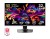 31,5 cala (80 cm) TFT MSI MPG 322URXDE QD-OLED Płaski 240Hz