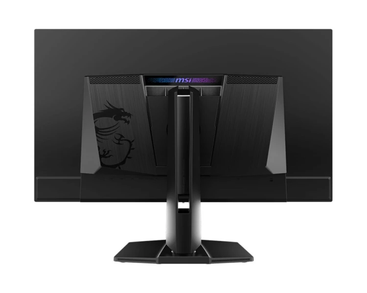 31,5 cala (80 cm) TFT MSI MPG 322URXDE QD-OLED Płaski 240Hz