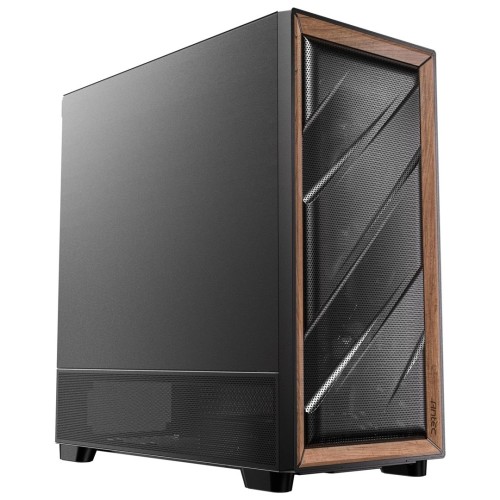 Obudowa Antec Geh Mid FLUX SE E-ATX/ATX/M-ATX/ITX o.N. BK sprzedaż detaliczna