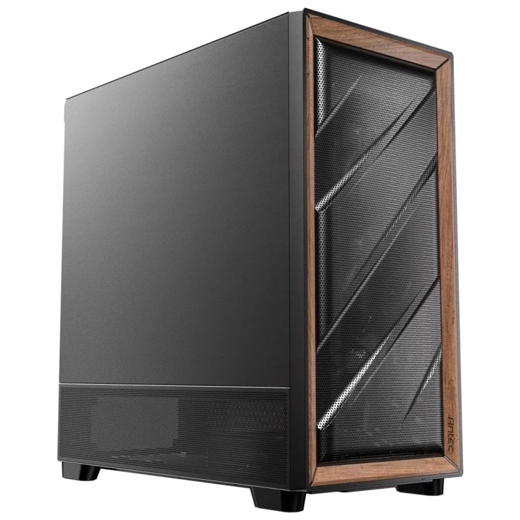 Obudowa Antec Geh Mid FLUX SE E-ATX/ATX/M-ATX/ITX o.N. BK sprzedaż detaliczna