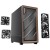Obudowa Antec Geh Mid FLUX SE E-ATX/ATX/M-ATX/ITX o.N. BK sprzedaż detaliczna